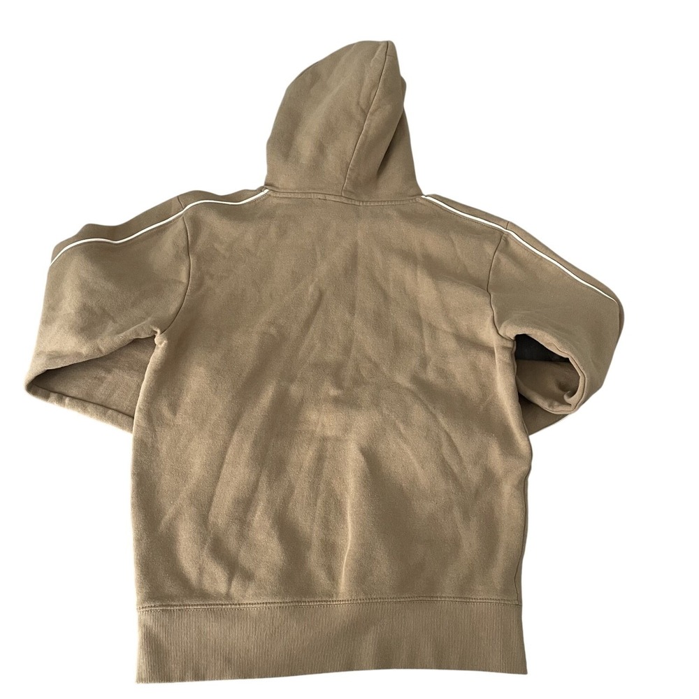 Cotopaxi Men's Do Good Organic Pullover‎ Hoodie Desert Tan | Size Small - Picture 10 of 10